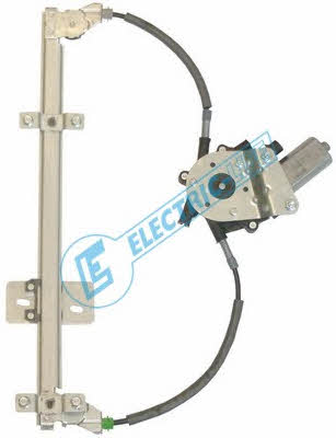 Electric Life ZR ST11 L B Window Regulator ZRST11LB