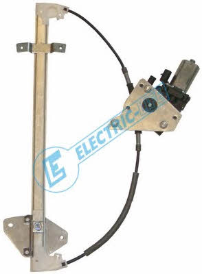 Electric Life ZR SU19 L Window Regulator ZRSU19L