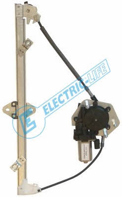 Electric Life ZR TT02 R Window Regulator ZRTT02R