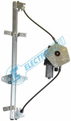 Electric Life ZR TT06 L Window Regulator ZRTT06L