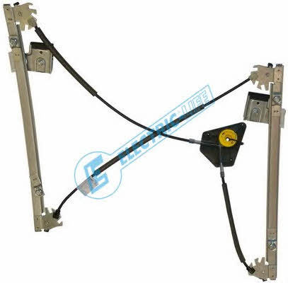 Electric Life ZR VK714 R Window Regulator ZRVK714R ZRVK714R Electric Life Window Regulator