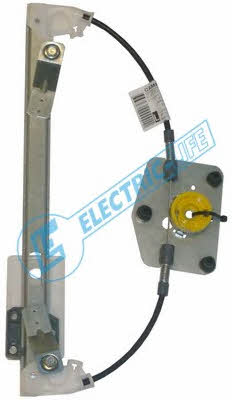Electric Life ZR VK716 L Window Regulator ZRVK716L ZRVK716L Electric Life Window Regulator