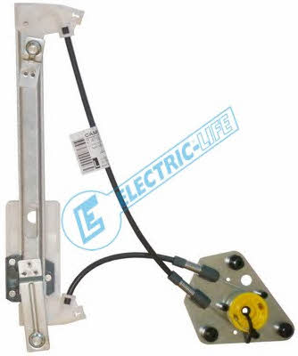 Electric Life ZR VK718 L Window Regulator ZRVK718L