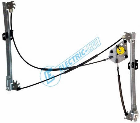Electric Life ZR VK719 R Window Regulator ZRVK719R ZRVK719R Electric Life Window Regulator