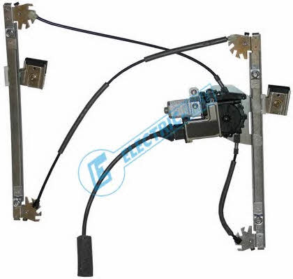 Electric Life ZR VKO27 L C Window Regulator ZRVKO27LC ZRVKO27LC Electric Life Window Regulator
