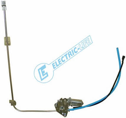 Electric Life ZR ZA38 R Window Regulator ZRZA38R