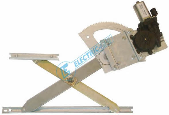 Electric Life ZR ZA65 L Window Regulator ZRZA65L