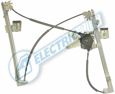 Electric Life ZR VK739 R Window Regulator ZRVK739R