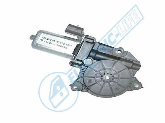 Electric Life ZR FT88 R Window motor ZRFT88R