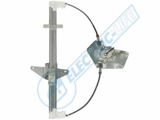 Electric Life ZR RN720 R Window Regulator ZRRN720R