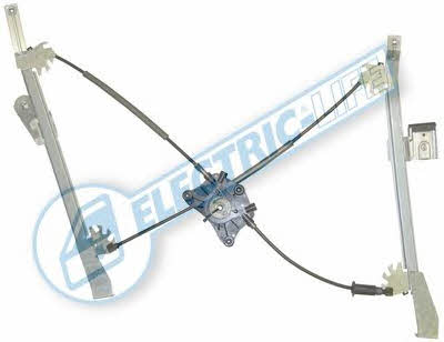Window lifter Volkswagen Scirocco: ZRVK734R Electric Life Window Regulator