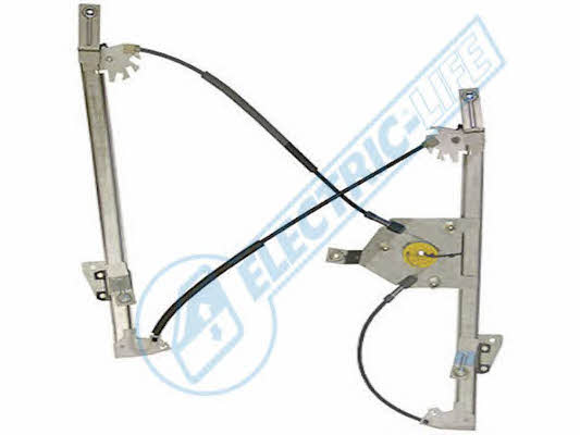 Electric Life ZR CT722 L Window Regulator ZRCT722L ZRCT722L Electric Life Window Regulator