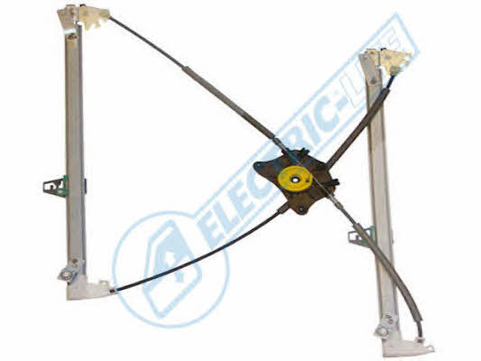 Electric Life ZR AD722 R Window Regulator ZRAD722R