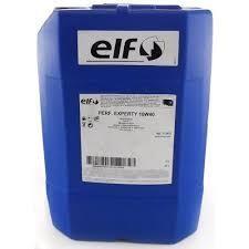 Elf 134047 Motor oil Elf Performance Victory 15W-40, 20 l 134047