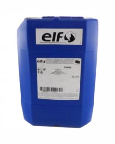 Elf 148482 Motor oil Elf Performance Polytrafic 10W-40, 20 l 148482