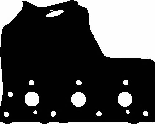 Exhaust manifold gasket Elring 451.170