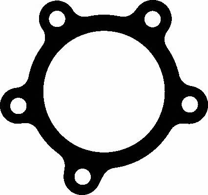 736010 Elring Turbine gasket