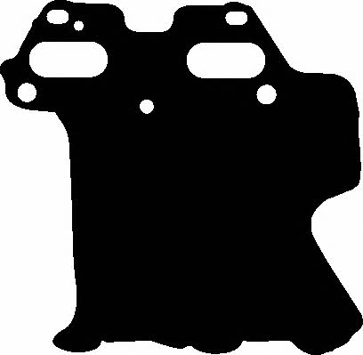 Elring 574.630 Exhaust manifold dichtung 574630