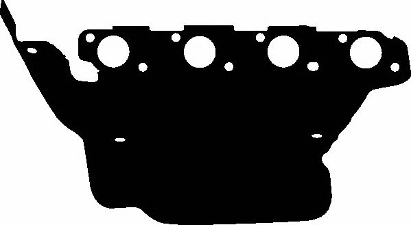 Elring 006.970 Exhaust manifold dichtung 006970