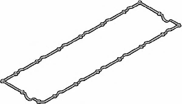 Rocker gasket MAN: 141522 Elring Rocker cover gasket