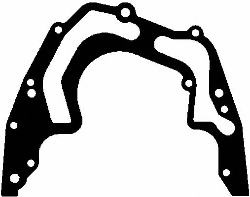 Elring 049.280 Front engine cover gasket 049280