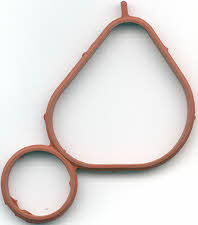 Elring 052.050 Gasket, intake manifold 052050