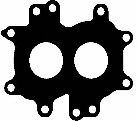 Gaskets MAN: 058360 Elring Exhaust Gas Recirculation Valve Gasket