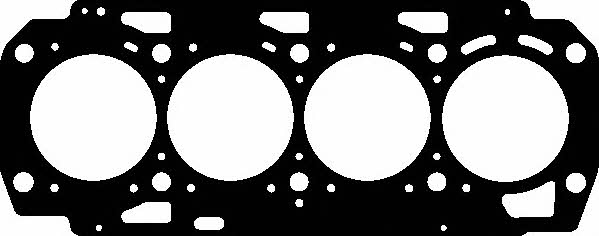 Elring 061.182 Gasket, cylinder head 061182