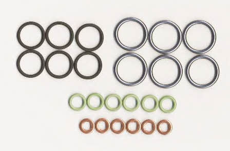 Elring 066.400 Seal Kit, injector nozzle 066400 066400 Elring Seal Kit, injector nozzle