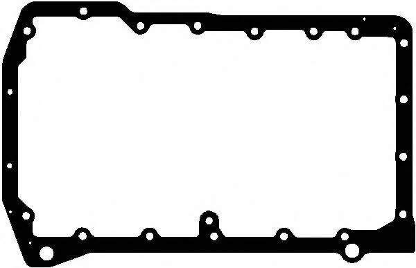 Elring 071.340 Gasket oil pan 071340