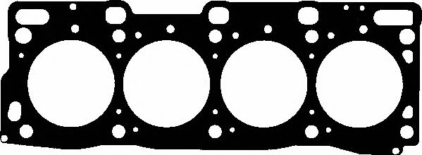 Elring 107.270 Gasket, cylinder head 107270