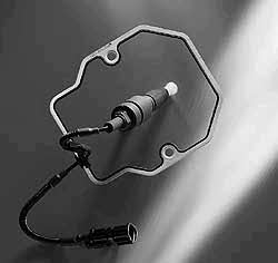 Rocker cover seal MAN: 123420 Elring Rocker cover gasket