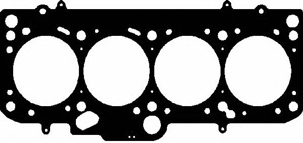 Cylinder head gasket Elring 124.474