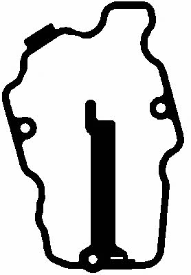 Rocker cover seal MAN: 442670 Elring Rocker cover gasket