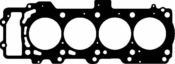 Elring 445.180 Gasket, cylinder head 445180