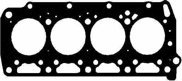 Elring 446.373 Gasket, cylinder head 446373