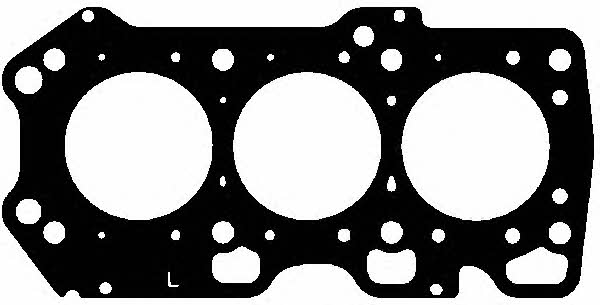 Engine head gasket Mazda MX-6: 446720 Elring Cylinder head gasket