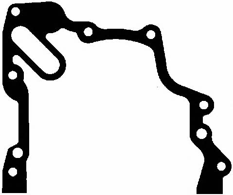 Oil pump gasket Elring 447.651