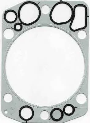 Cylinder head seal Daewoo: 451690 Elring Cylinder head gasket