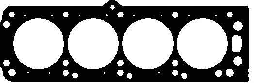 Cylinder head gasket Elring 467.593