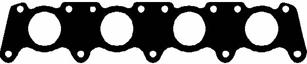 Exhaust manifold gasket Elring 148.190