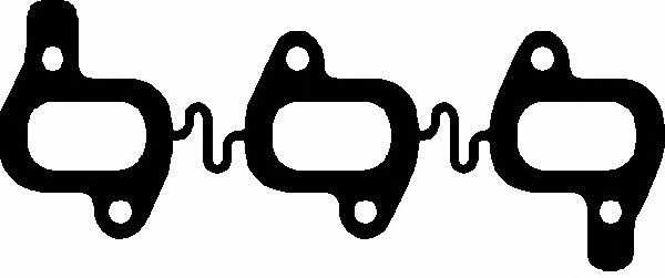 Elring 148.271 Exhaust manifold dichtung 148271
