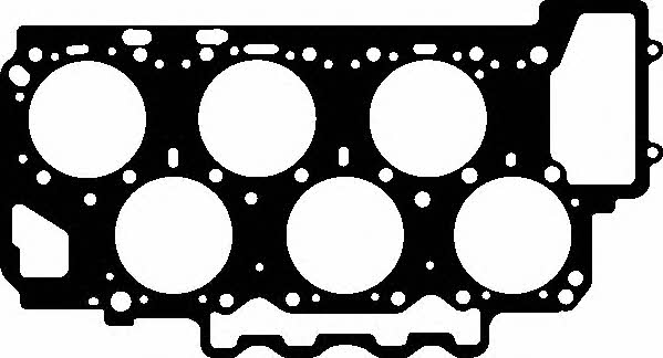 Elring 151.123 Gasket, cylinder head 151123