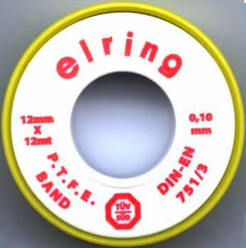 Elring 498.701 Sealing Tape 498701