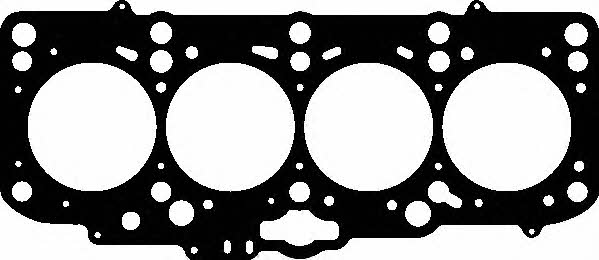 Elring 504.110 Gasket, cylinder head 504110