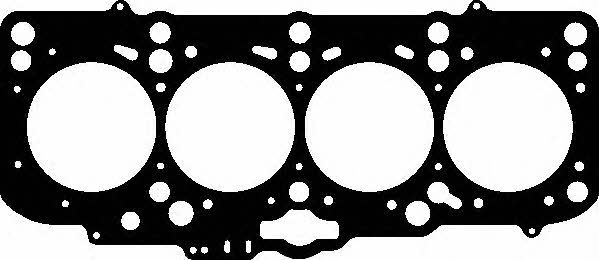 Elring 504.120 Gasket, cylinder head 504120