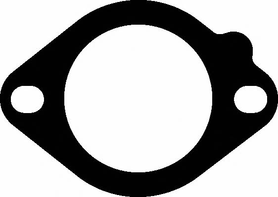 504400 Elring Exhaust pipe gasket