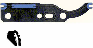 Filter, Chain Tensioner Elring 863.590