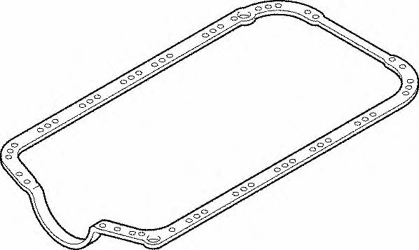 Gasket oil pan Elring 864.080