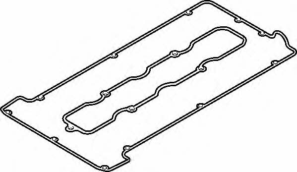 Elring 892.831 Valve Cover Gasket (kit) 892831